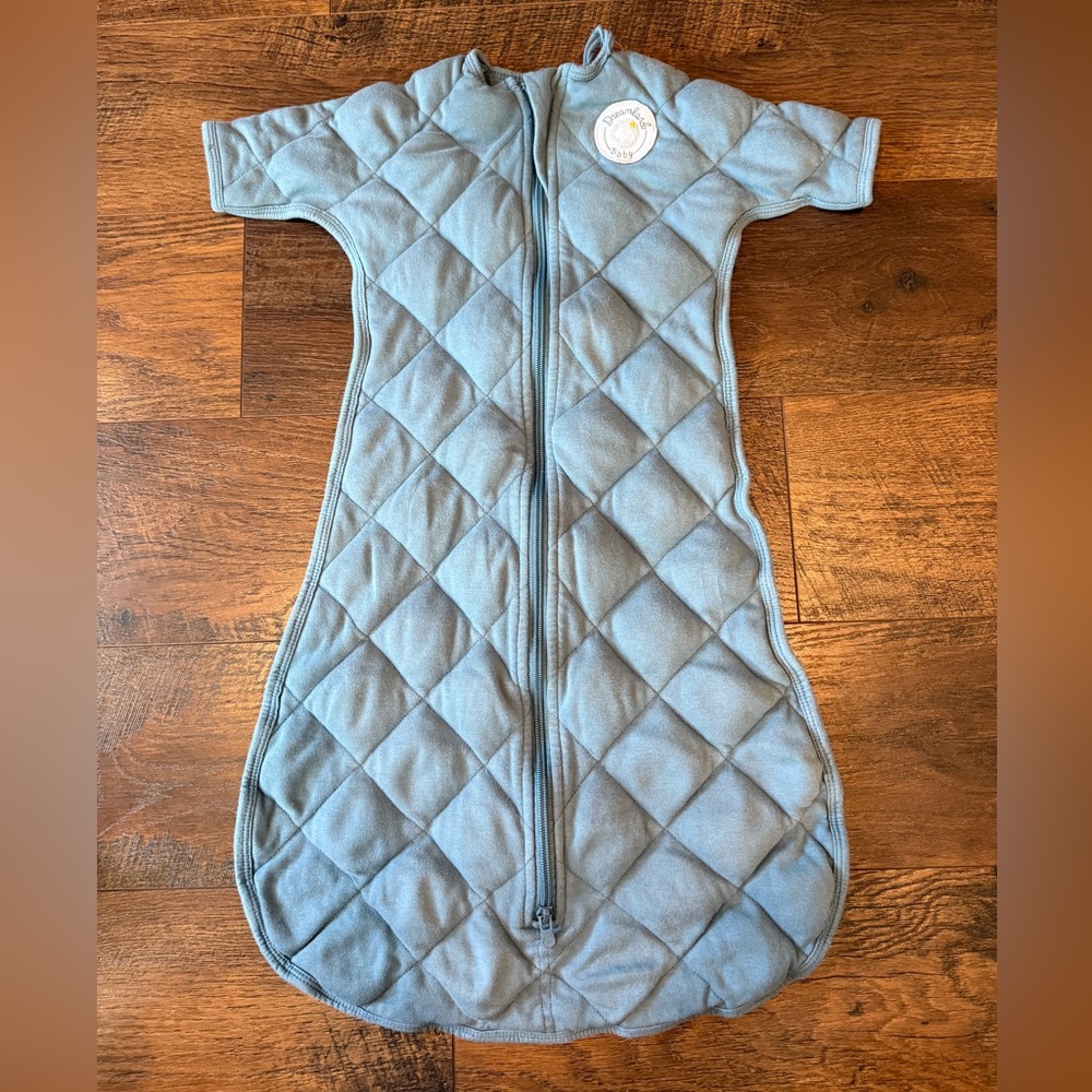 Dream Weighted Transition Swaddle